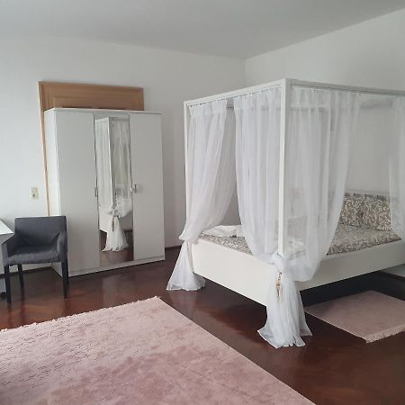 Sunset Apartament Daire Braşov Dış mekan fotoğraf