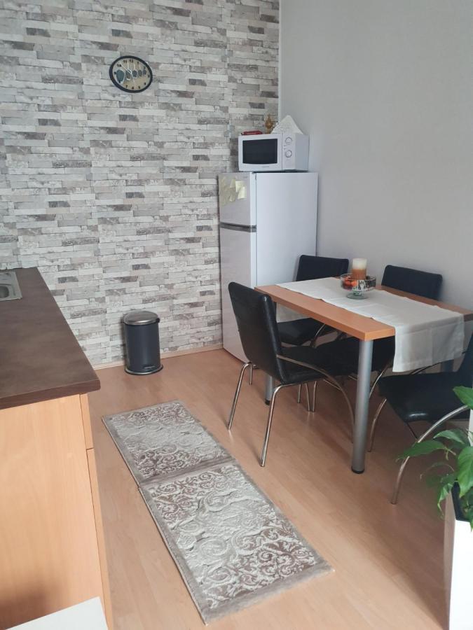 Sunset Apartament Daire Braşov Dış mekan fotoğraf