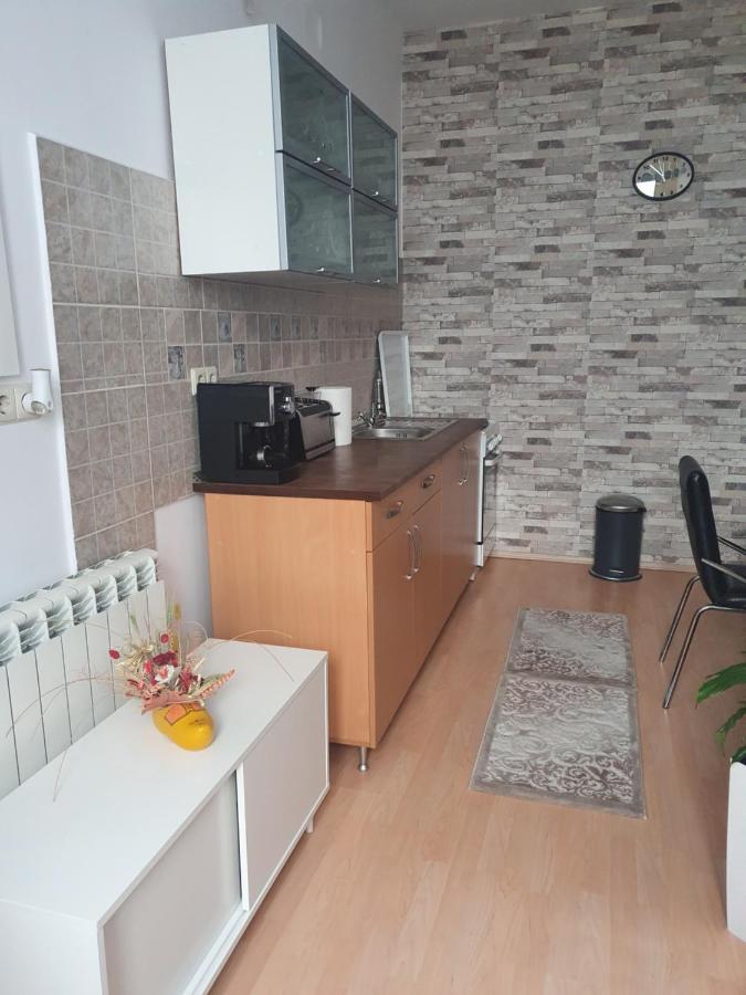 Sunset Apartament Daire Braşov Dış mekan fotoğraf