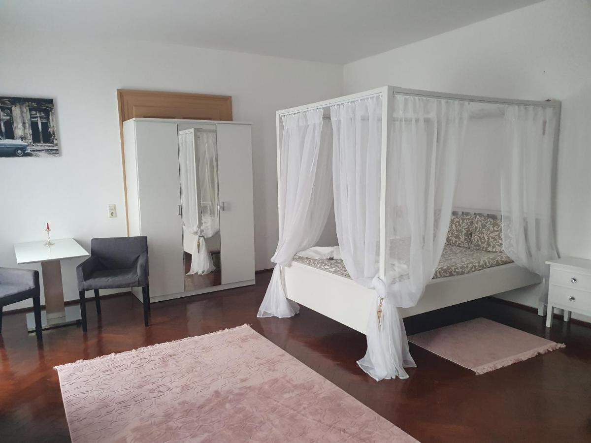 Sunset Apartament Daire Braşov Dış mekan fotoğraf
