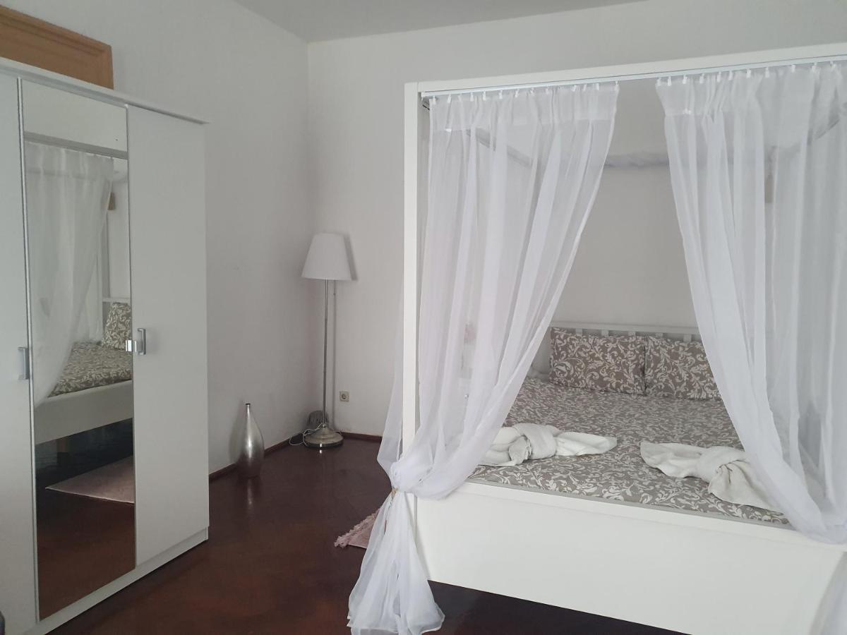 Sunset Apartament Daire Braşov Dış mekan fotoğraf
