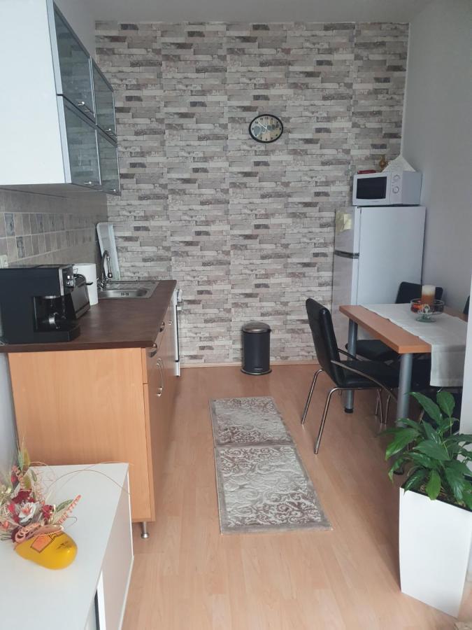 Sunset Apartament Daire Braşov Dış mekan fotoğraf