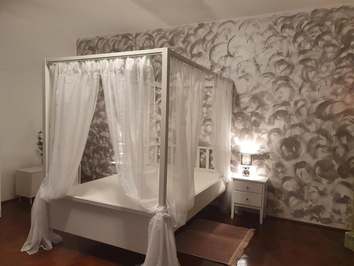 Sunset Apartament Daire Braşov Dış mekan fotoğraf
