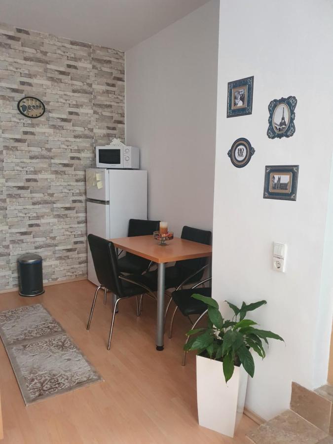 Sunset Apartament Daire Braşov Dış mekan fotoğraf