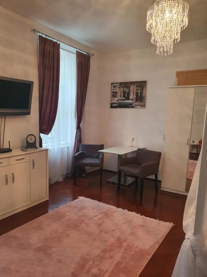 Sunset Apartament Daire Braşov Dış mekan fotoğraf
