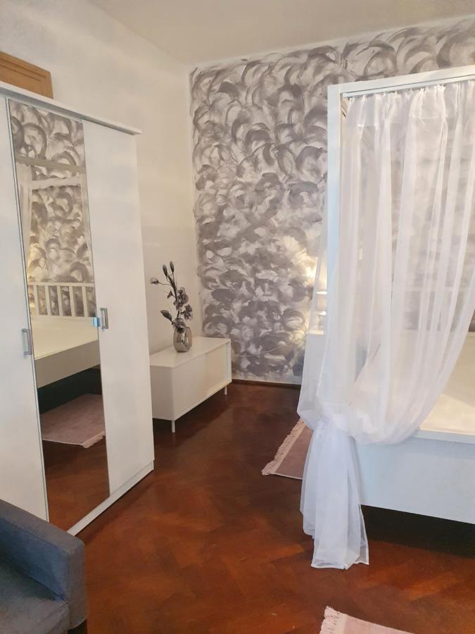 Sunset Apartament Daire Braşov Dış mekan fotoğraf