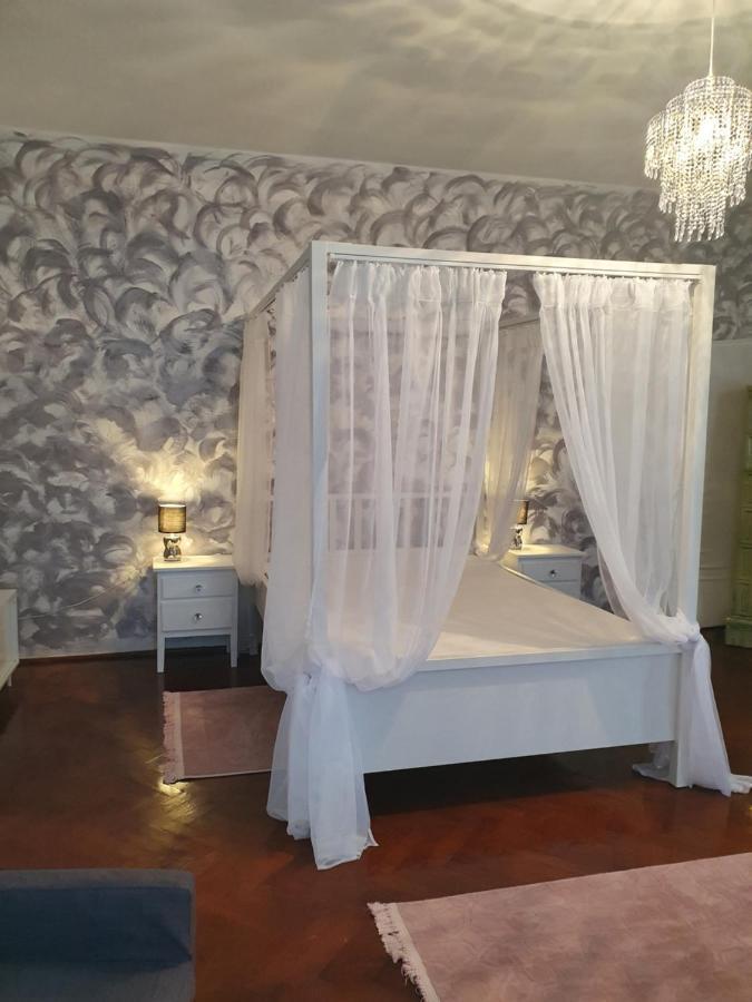Sunset Apartament Daire Braşov Dış mekan fotoğraf